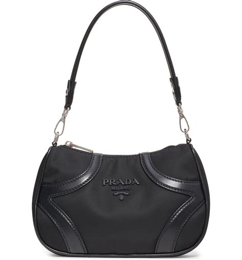 Prada purse Nordstrom